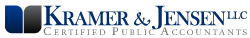 Kramer & Jensen Logo